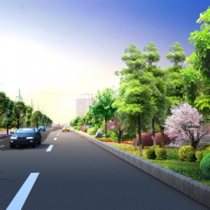 德兴南路