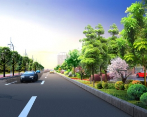 德兴南路